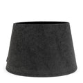 Riviera Maison Phinesse Lampshade dark grey 35x55