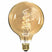 Highlight Lamp LED G125 9W 650LM 2200K Dimbaar Amber