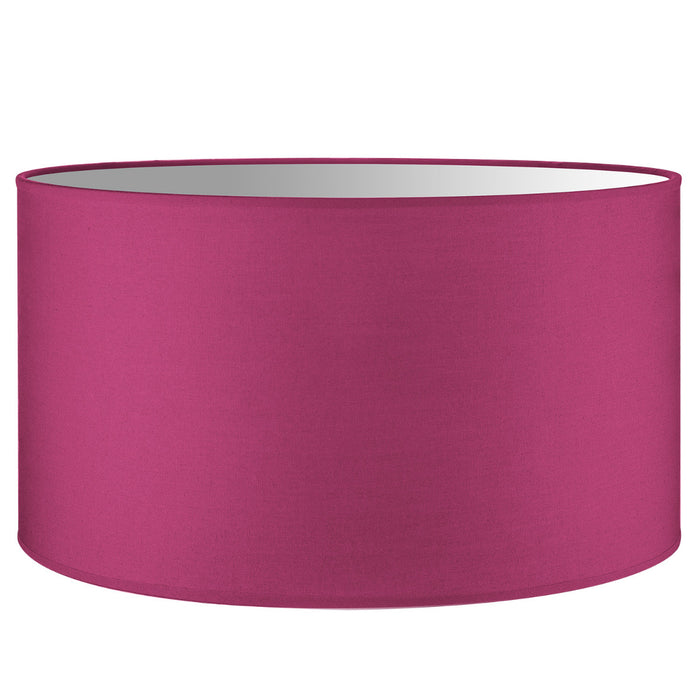 Home Sweet Home Lampenkap Bling roze - B:45xD:45xH:23cm