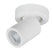 Highlight Spot Oliver Mat Wit 1 lichts IP44  Ø 8cm