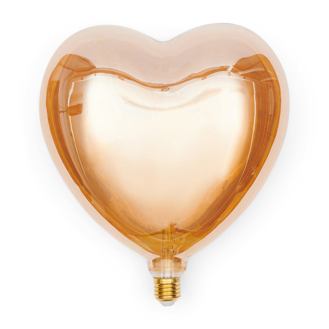 Riviera Maison Lovely Heart Led Bulb 24x11x26