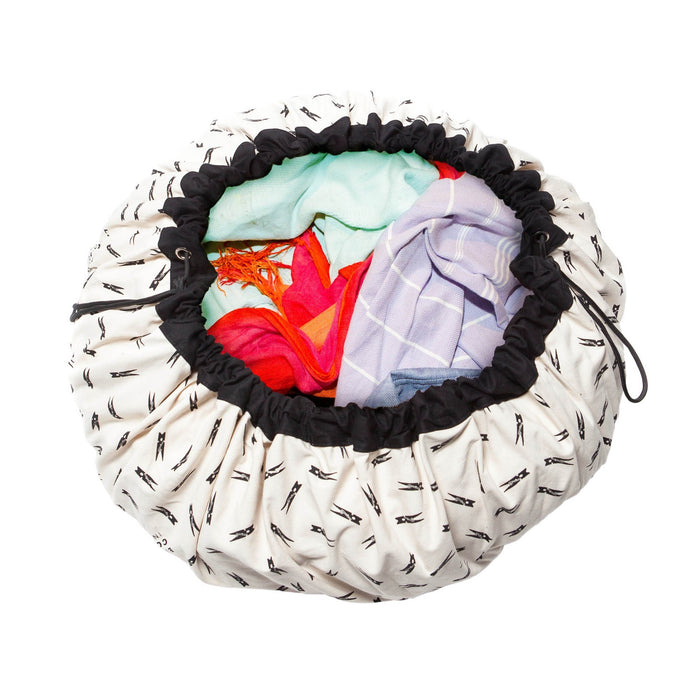Play & Go Laundry storage bag