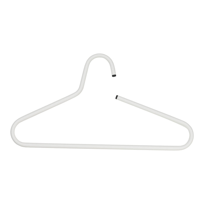 Spinder Design Kledinghanger Victorie - white (set van 5)