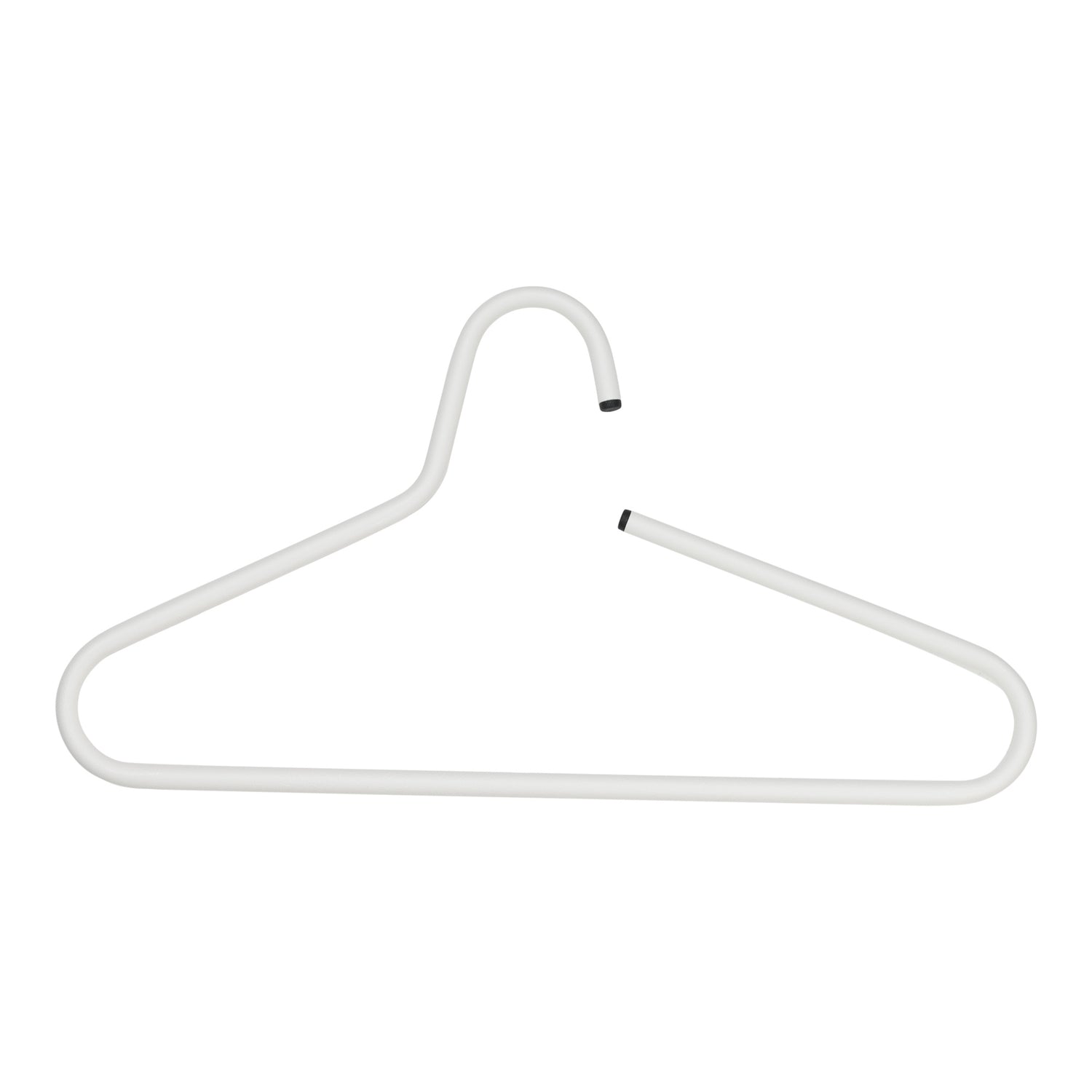 Spinder Design Kledinghanger Victorie - white (set van 5)