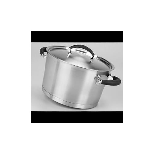 Soeppan "Forte" - 24cm - Habonne