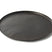 Gusta Serveer- en decoplateau metaal ø40 cm