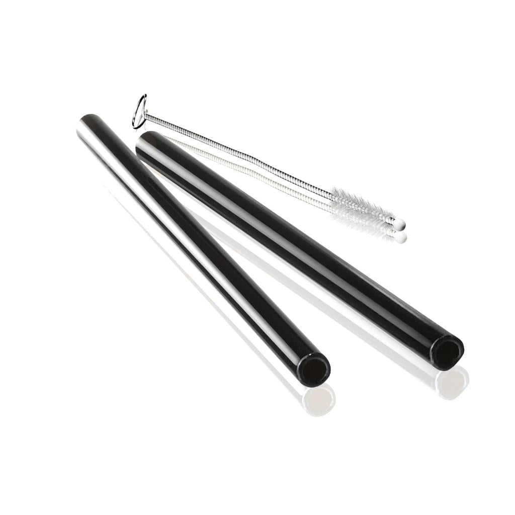 Gefu - Glazen Rietjes FUTURE - 13 cm - Gefu