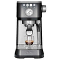 Solis Barista Perfetta Plus 1170 Espressomachine -Pistonmachine Koffie