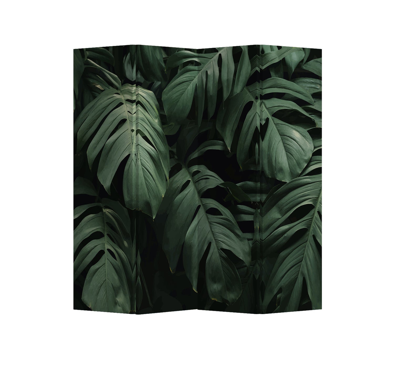 Fine Asianliving Kamerscherm Scheidingswand