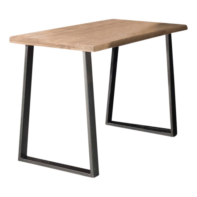 Duverger® Massive Mango - bartafel - blank antiek - trapeziumvormig me