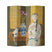 Fine Asianliving Kamerscherm Scheidingswand Canvas