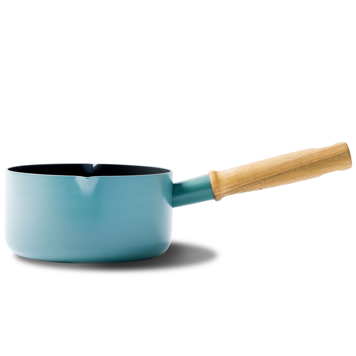 GreenPan Mayflower Keramische Steelpan - Ø 16 cm - Inductie