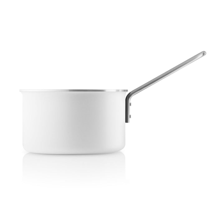 Eva Trio - White Line Steelpan - Ø 16 cm - 1.8 liter - Eva Trio