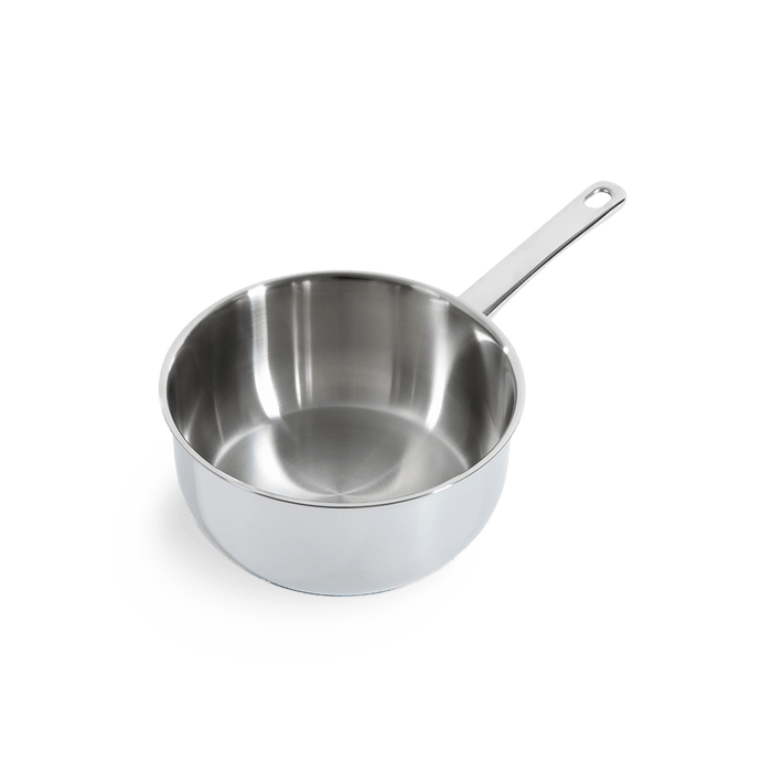 BK Bright Conische Sauteuse 20 cm - PFAS vrij