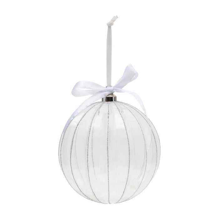 Riviera Maison Let It Sparkle Ornament Dia 15