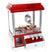 United Entertainment ®  Candy Grabber Snoepmachine met Geluidsknop