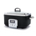 GreenPan Slowcooker Black 6L