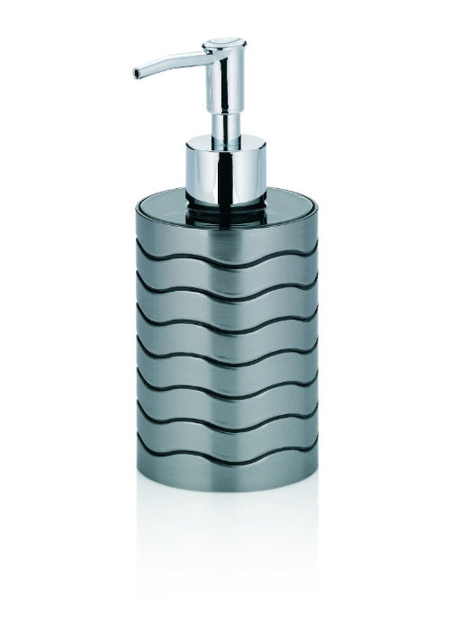 Muna Zeeppomp - Antraciet - Kela