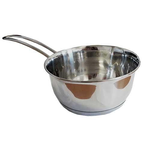 Steelpannetje 14cm - Küchenprofi