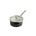 KitchenAid Steel Core Enamel Steelpan met deksel 16cm