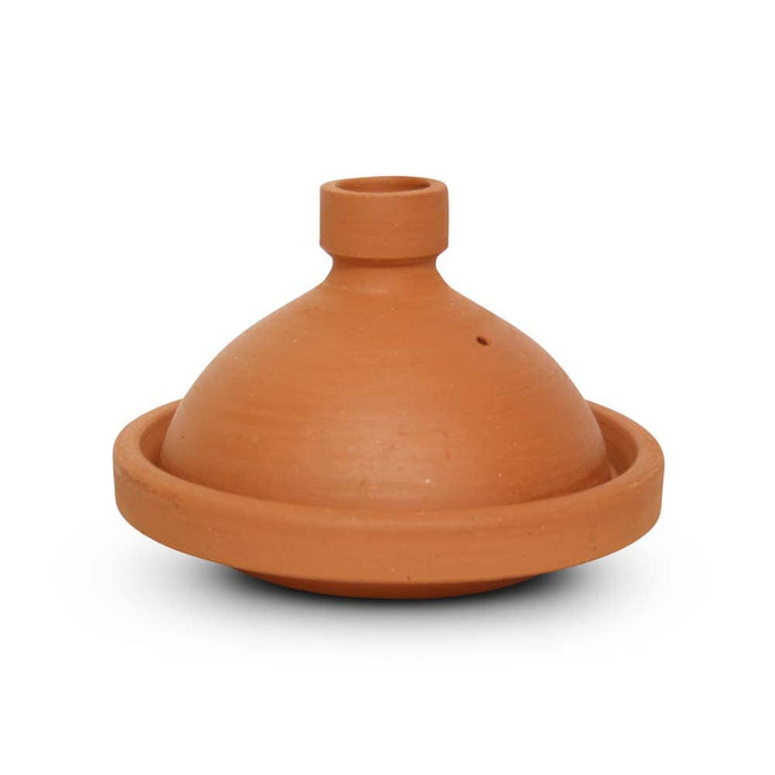 Safaary - Marokkaanse Tajine Naturel Small Ø 22 x 15cm