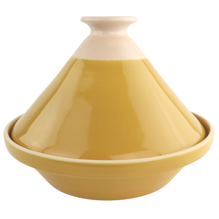 Orange85 Tajine Aardewerk 28 cm Serveerschaal