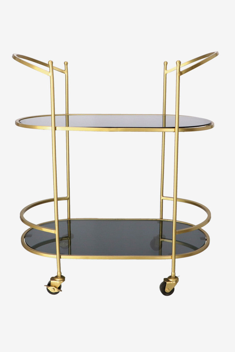 Sissy-Boy Trolley tafel