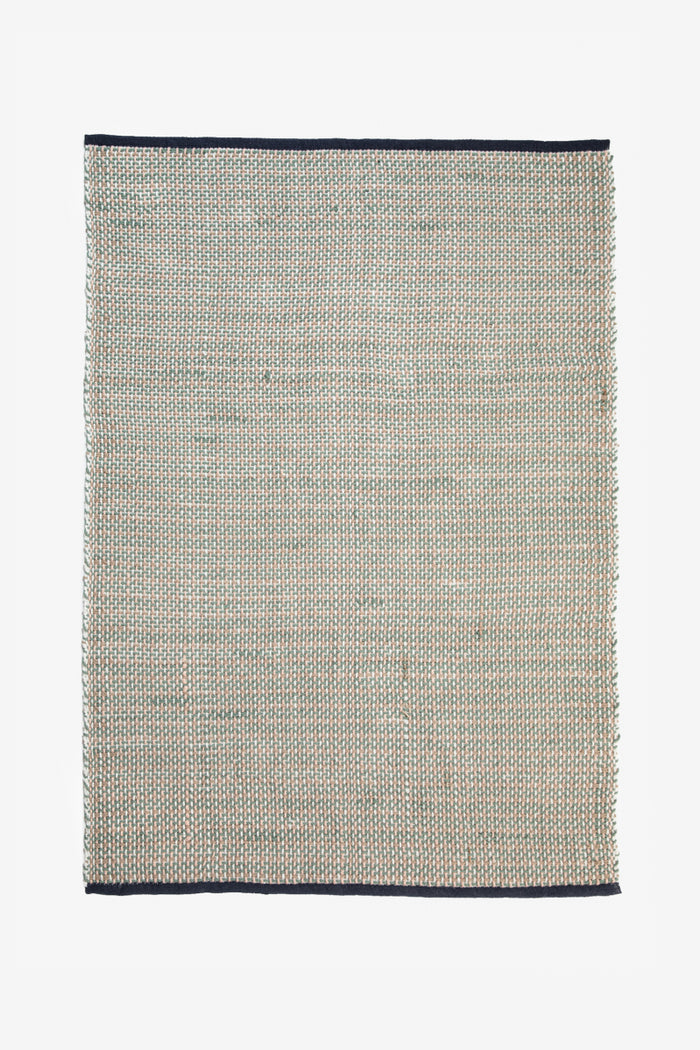 Sissy-Boy Geweven vloerkleed van recycled PET