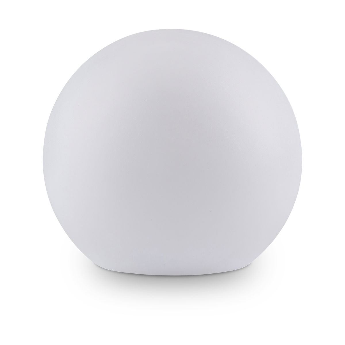 Villa Collection Maane led lamp met solar wit - 30 x 28 cm