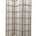 Fine Asianliving Japans Kamerscherm Shoji B135xH180cm