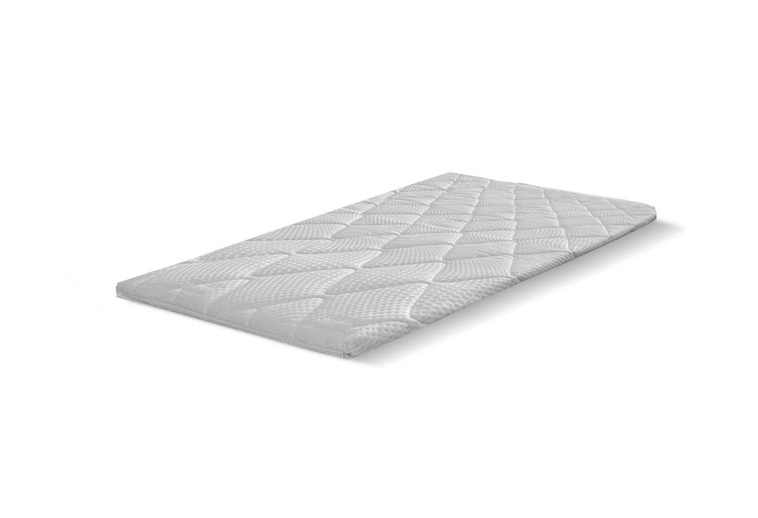 Eleganzzz Matras Topper Traagschuim 6cm