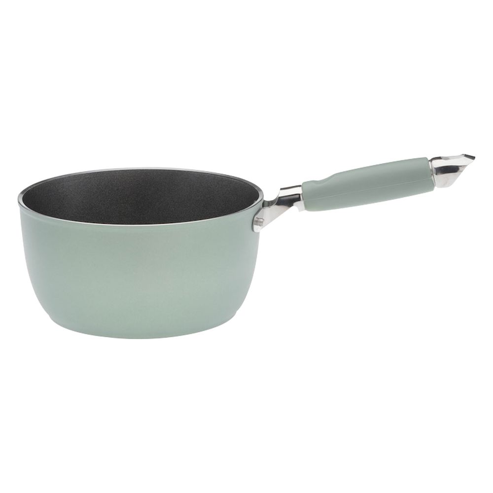 Primecook - Steelpan | Sauspan - Ø 16 cm - PFAS-vrij