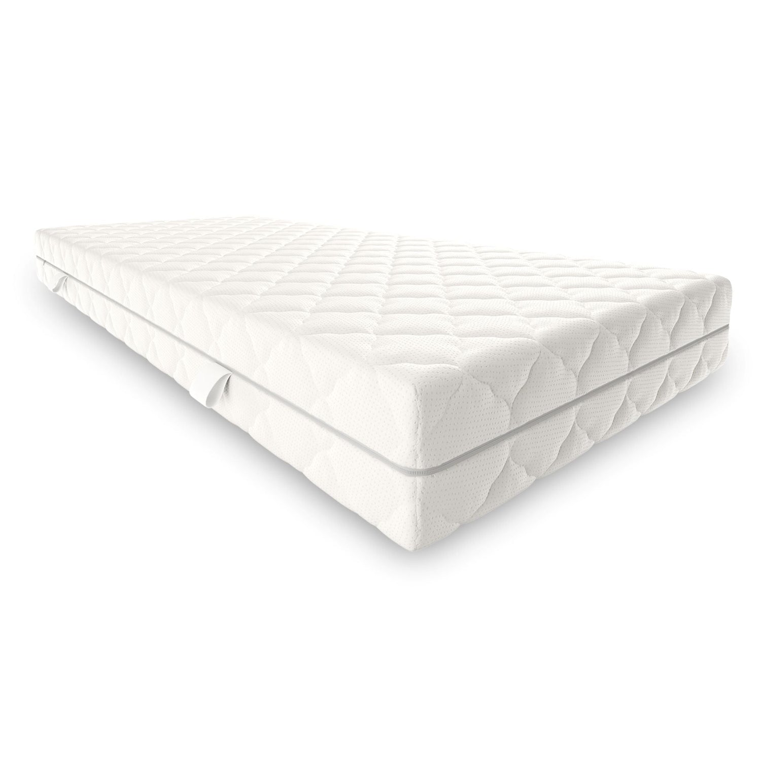 Mister Sandman - Pocketvering matras 120 x 200 – H2/H3