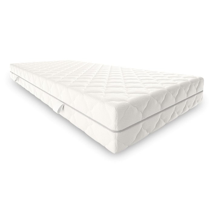 Mister Sandman - Pocketvering matras 120 x 200 – H2/H3