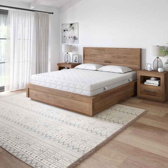 Mister Sandman - Pocketvering matras 80 x 200 – H2/H3