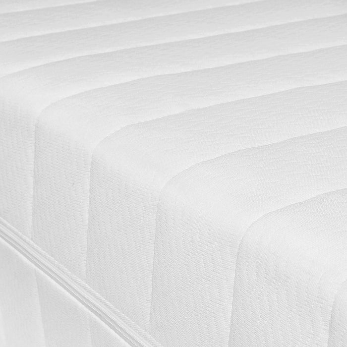 Mister Sandman – Koudschuim matras 90 x 190 – 7 Zones – H2/H3