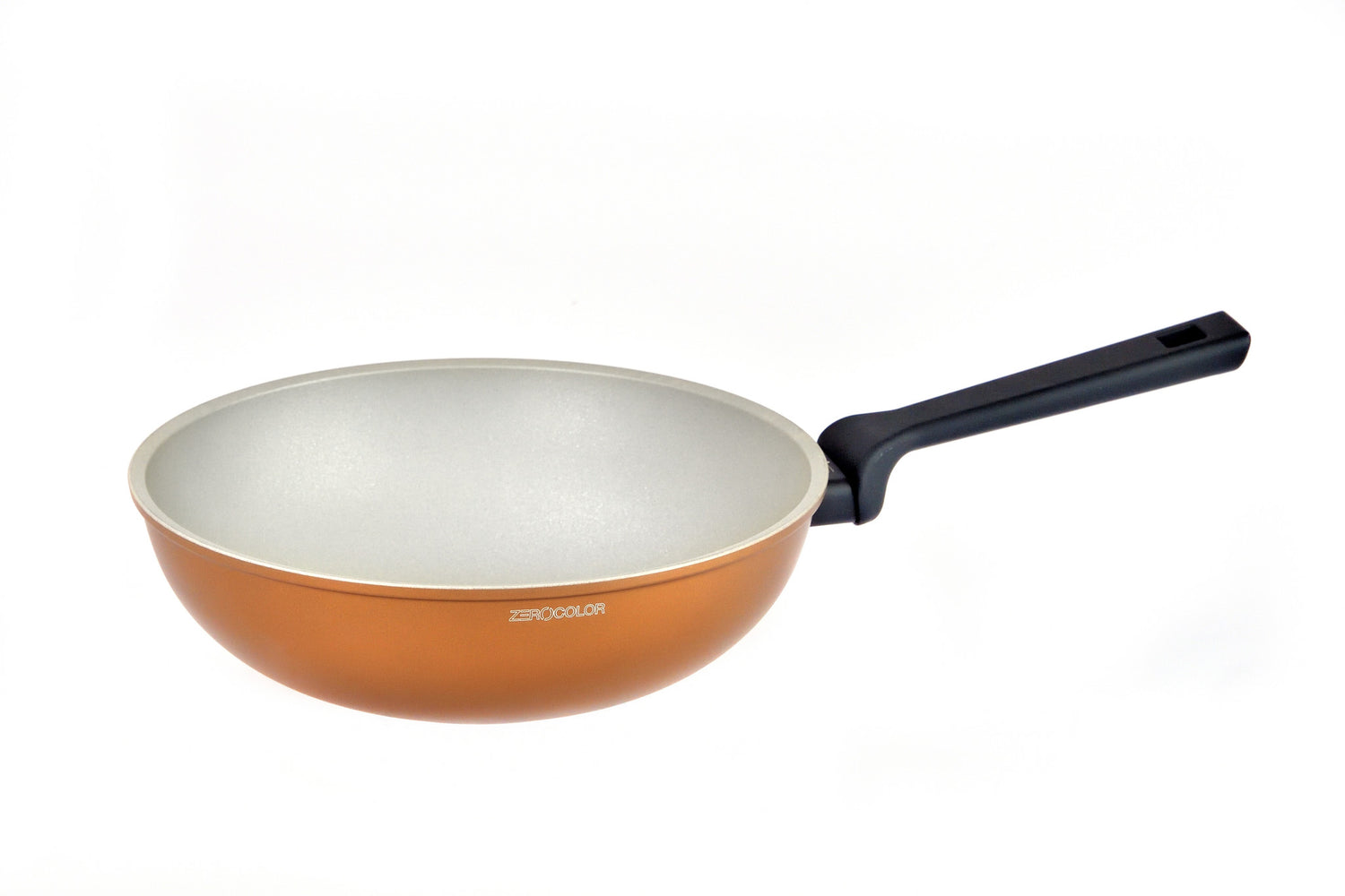 Salutella Zero Color Wokpan - 28 cm