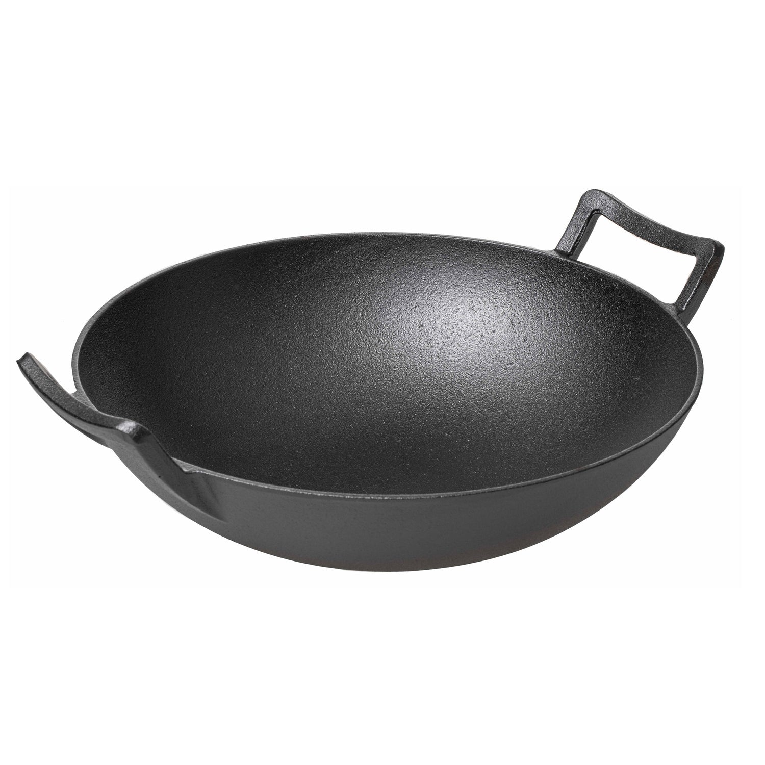 Jay Hill Wokpan Wadjan Gietijzer Ø 36 cm