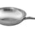 Wok - 32 cm - RVS - Cookai