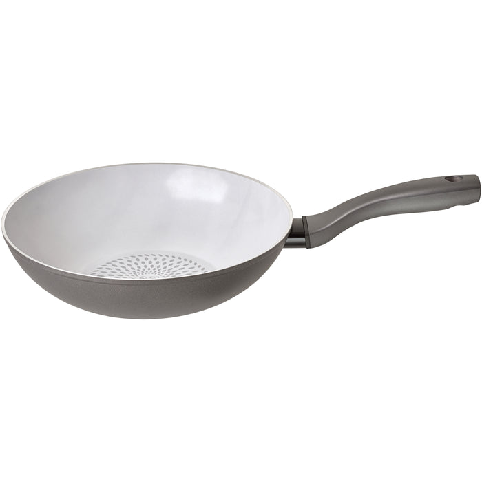 Prestige Earth Pan 28 cm Non-Stick hand Wok