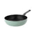 Wokpan Sage, 28 cm, Groen - BergHOFF|Leo Line
