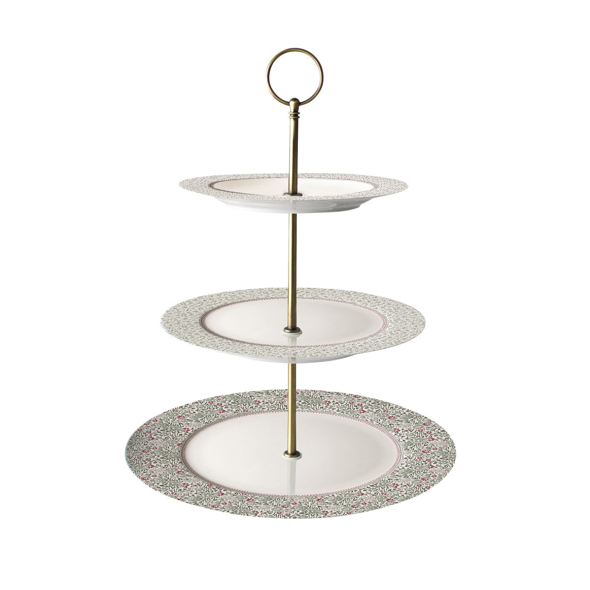 Laura Ashley Giftset Etagere 3-Laags