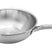 Wokpan 5-ply RVS, 28 cm - Cookai