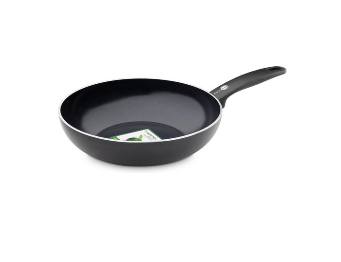 Greenpan Cambridge Keramische Wokpan - 28 cm