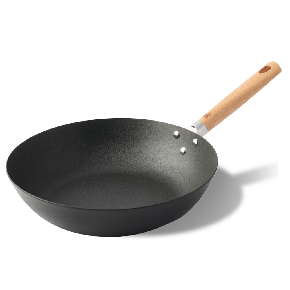 BK Force wok 30 cm