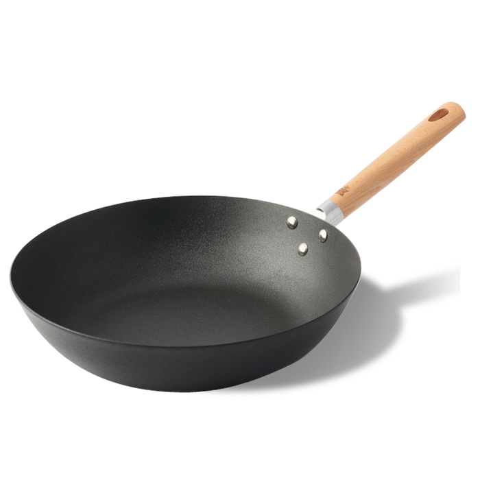 BK Force wok 30 cm