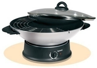 Tefal TEWO3000 Wok Multi