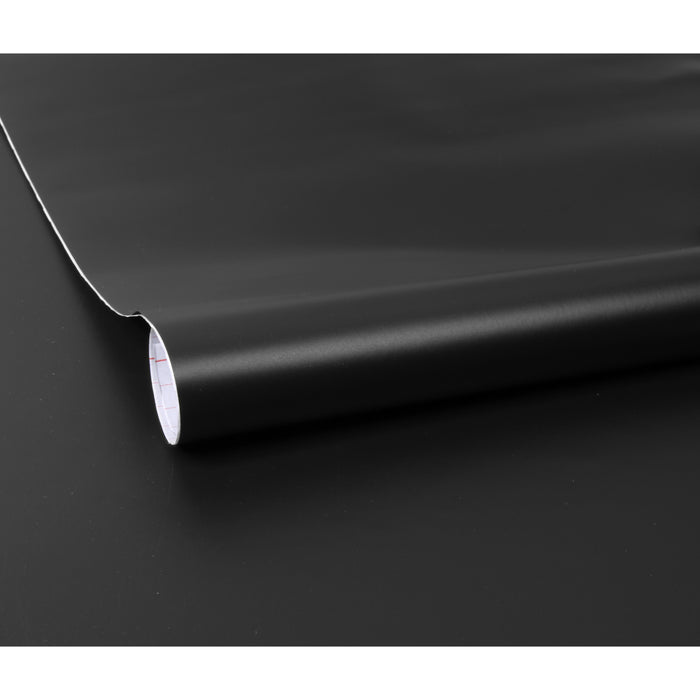 d-c-fix Krijtbord Plakfolie - 90x150cm - Zwart - Mat - Zelfklevend