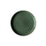 Dutch Rose Bord 18,5 cm Groen