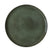 Dutch Rose Bord 27 cm Groen